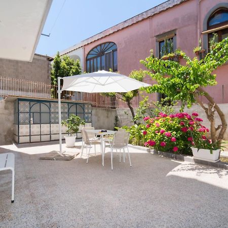 Locazione Turistica Bougainvillea Home Vico Equense Esterno foto