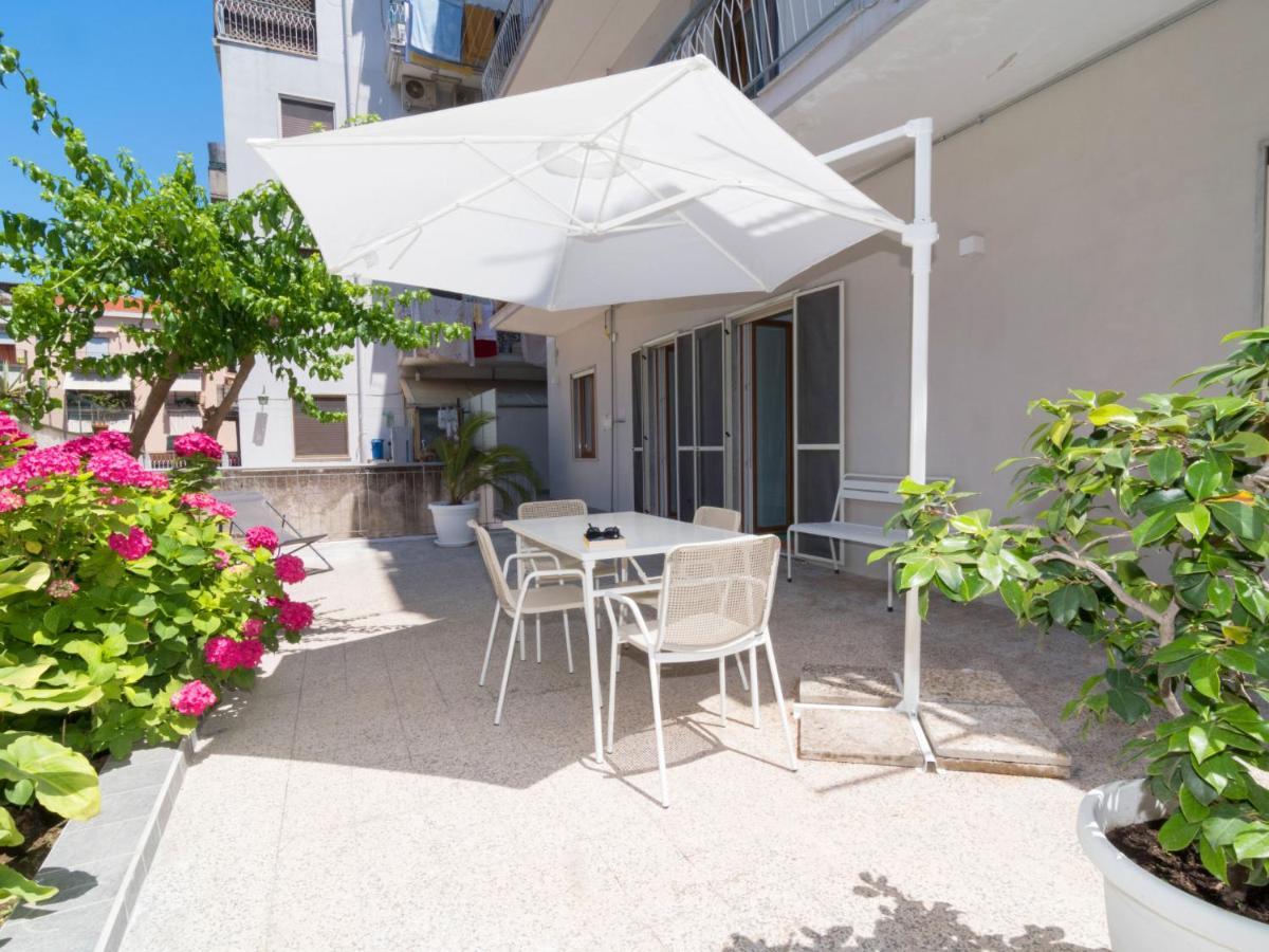 Locazione Turistica Bougainvillea Home Vico Equense Esterno foto